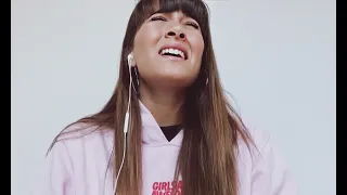 Aitana - “Vas A Quedarte” (Acústico) LaLiga Santander Fest