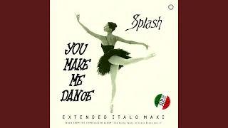 You Make Me Dance (Vocal Radio Mix)