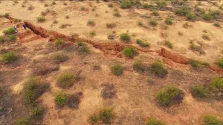 A Two Mile Crack Has Opened Up In Arizona – And Experts Warn That It’s Only Going To Get Bigger