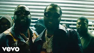 Meek Mill - Philadelphia 23 ft. Rick Ross & Jadakiss & Fabolous (Music Video) 2024