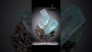 Types of Beryl: Explore Emerald, Aquamarine, Bixbite, Goshenite, Heliodor, and Morganite Varieties