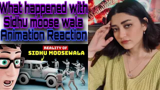 What Exactly happened with Sidhu Moosewala |  professor of how | SIDHU MOOSEWALA REACTION