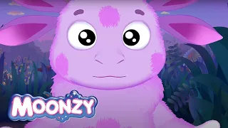 Moonzy | Just In Case | Episode 9 | Cartoons for kids