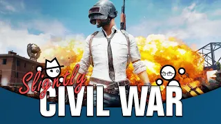 Is Early Access A Good Trend in Game Development? | Slightly Civil War