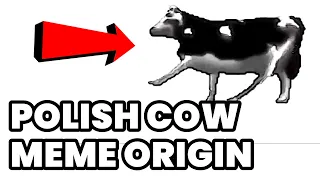Polish Cow Meme Origin - The Story Behind the Popular Polish Song