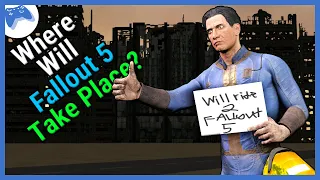 Fallout Talk - Where Do You Think Fallout 5 Will Take Place? + A new survey