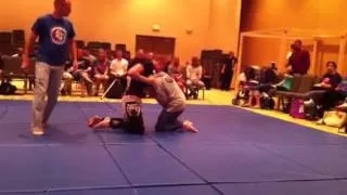 Chase Davis Somerset Grappling Tourney