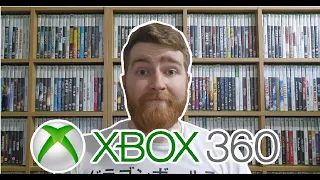 Xbox 360 Collection 450+ Games - TechTucker