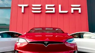 The Power of TESLA Car: Embracing Electric Mobility