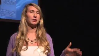 Global water crisis | Marguerite Gorman | TEDxSoleburySchool