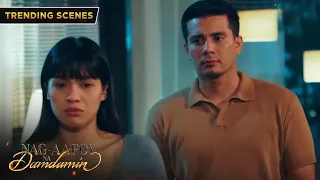 ‘Pagkatalo’ Episode | Nag-aapoy Na Damdamin Trending Scenes