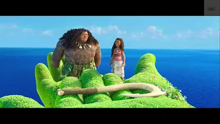 LEARN ENGLISH WITH MOANA