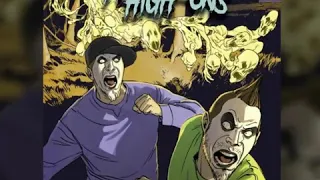 Twiztid- Haunted High-Ons Intro