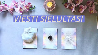 VIESTI SIELULTASI 🤩 🌟 Valitse kortti🌟 Ajaton 🌈✨