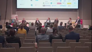 Panel: Brauchen wir neue Strategien für die urbane Sicherheit und die kommunale Prävention?