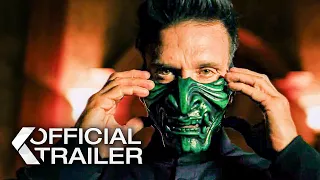 King of Killers Trailer (2023) Frank Grillo