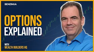 Learn Stock Options Trading | Options Explained | Stock Market Live