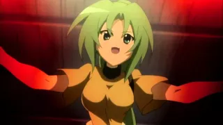 Higurashi AMV ~ Smells Like Teen Spirit