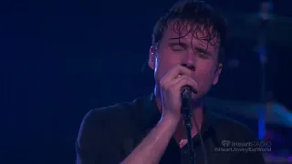 Jimmy Eat World - 23 - Live (Live Music Video)