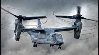 171. INTRODUCING THE V-22B OSPREY (Trailer)