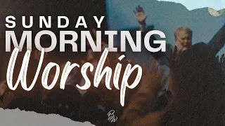 Sunday Morning Worship | Dr Braden Andersen | One Touch