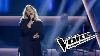 Steffi Showers - Creep | The Voice Norway 2019 | Blind Audition