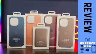 Apple iPhone 15 case Review - GIVEAWAY #apple