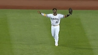 Матч MLB: L.A. Dodgers - Pittsburg Pirates (9.08.2015) - ОЧЕНЬ КРУТАЯ ИГРА !!!