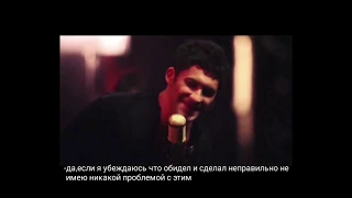 Dan Balan -(official интервью)|жизнь и сцена|Феномен и Реальность (part.1)