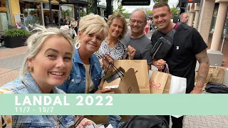 Zomervakantie 2022 - Landal Lommerbergen