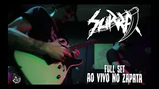 Surra "Ao Vivo no Zapata" [Full Set]