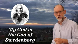 My God is the God of Swedenborg