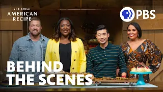 The Great American Recipe | What's Cooking with Season 3 | PBS