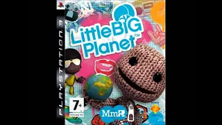 LittleBigPlanet   Left Bank Two slowed & reverb