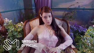 Red Velvet レッドベルベット 'WILDSIDE' MV Teaser #YERI