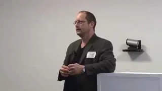 Ehrman's Cambridge Lecture on Forged