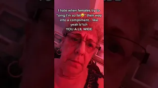 This Is The Most Famous Grandma On Tiktok #Shorts