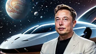 Elon Musk - "Did I not JUST Try To WARN You?"