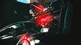 【ARMORED CORE 6 MAD/AMV】Stain