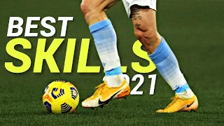 Best Football Skills 2021 #4