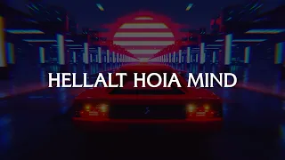 Nancy – Hellalt Hoia Mind (drill flip) 「 Bass Boosted‌ 」