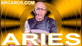 ♈️#ARIES #TAROT♈️ TU VIDA CAMBIARÁ, PERO DEBES CONTROLARTE O TE ARREPENTIRÁS 😱 ✨ARCANOS.COM✨