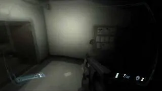 F.E.A.R. 2-Scarriest Passage in the School