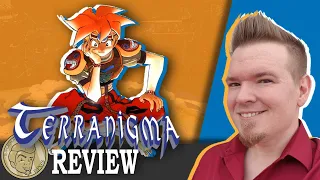 Terranigma Review! [SNES] The Game Collection
