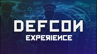 Defcon Experience
