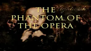 Nighwish Phantom of the opera no violin