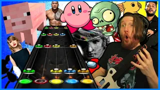The Quality of SiIvagunner