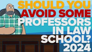 [LAW SCHOOL PHILIPPINES] Should You Avoid Professors in Law School? 2024 | #DearKuyaLEX