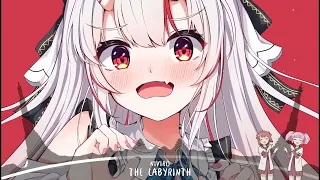 1 HOUR Nightcore 🌸 The Labyrinth