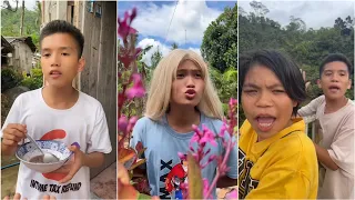 PART 21 : FUNNY TIKTOK COMPILATION | Queenie Dawson